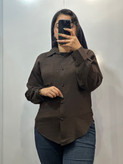 شومیز زنانه آستین بلند السا